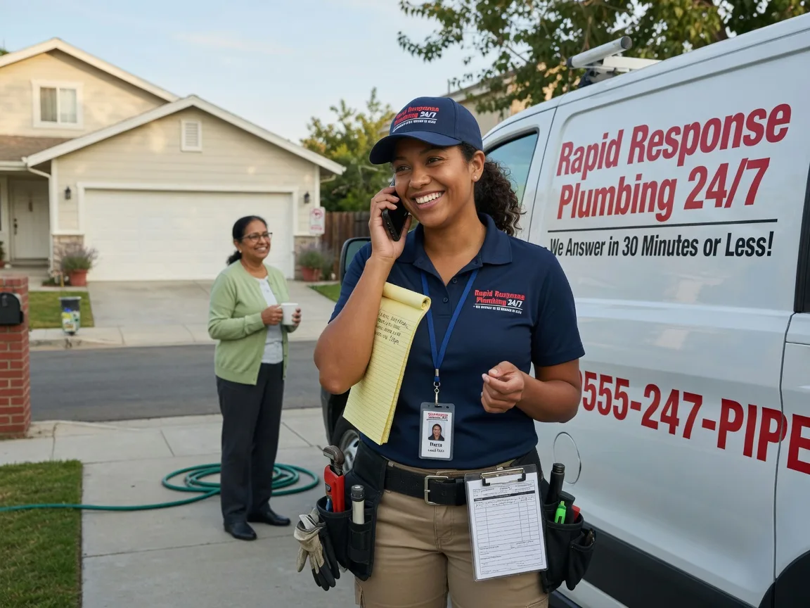Emergency Plumber Federal Dam, MN FAQs